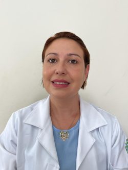 Dr Juliana